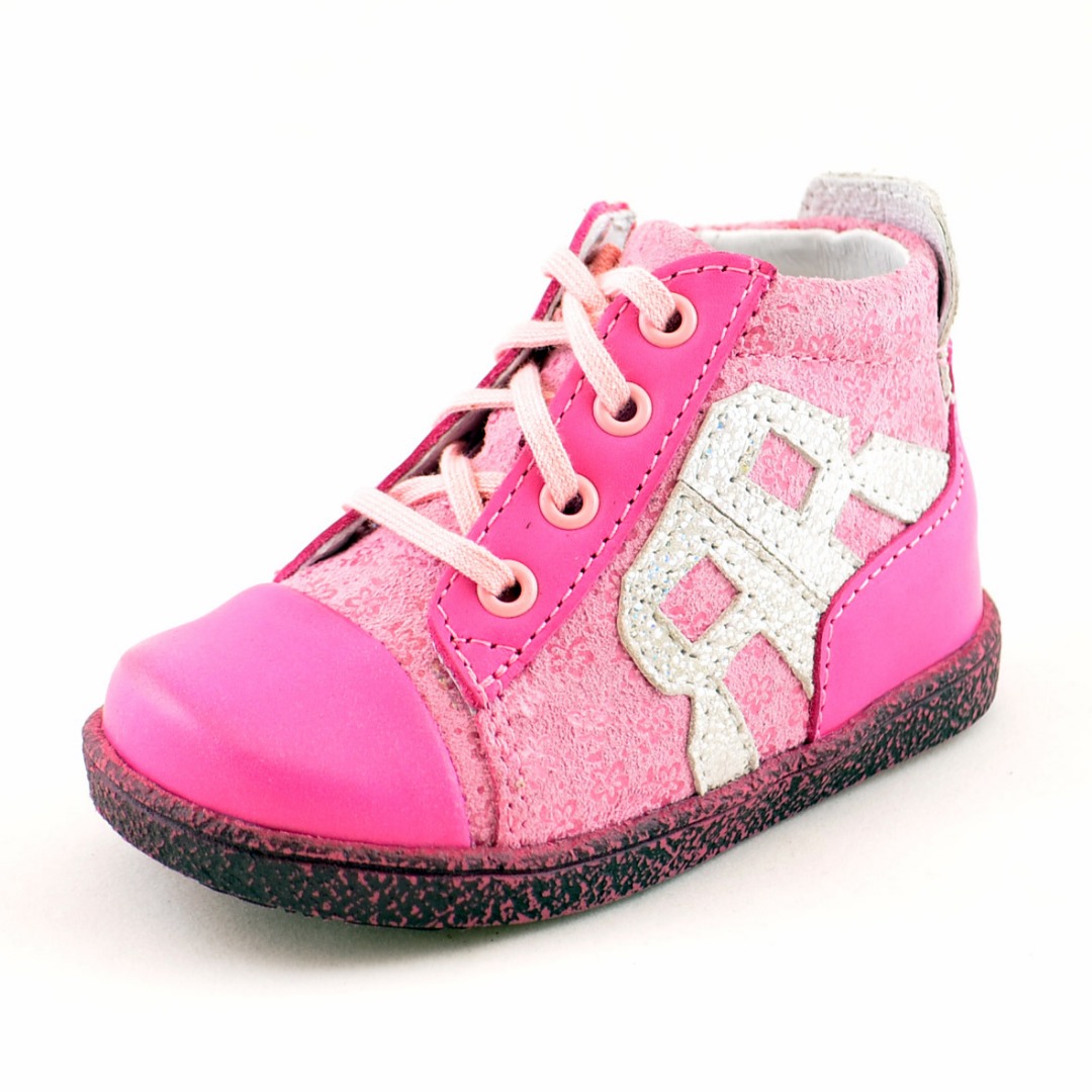 Roze meisjes schoenen deals