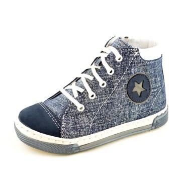 Hoge jongens gympen 1