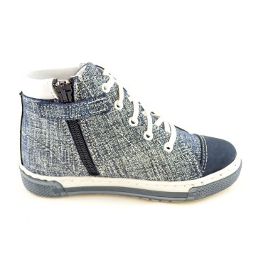 Hoge jongens gympen 3