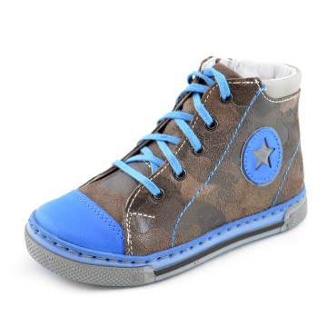 Hoge jongens gympen 1