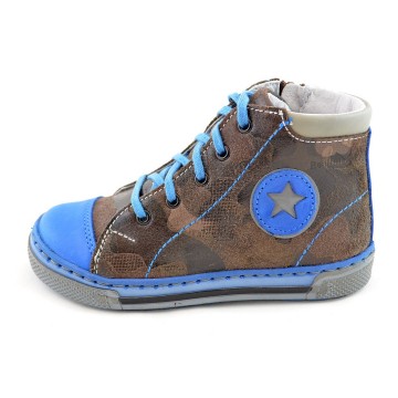 Hoge jongens gympen 2