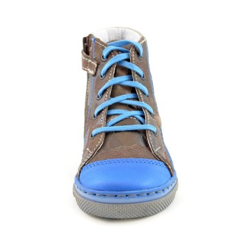 Hoge jongens gympen 4