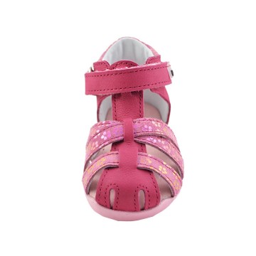 Sandalen roze - 3