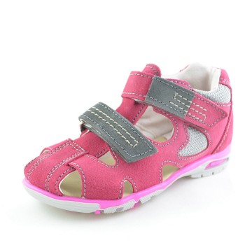 Sandalen roze - 1