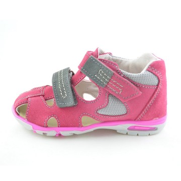 Sandalen roze - 2