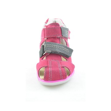 Sandalen roze - 3