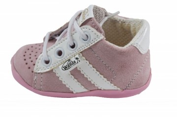 Lichtrose/witte streep - 2