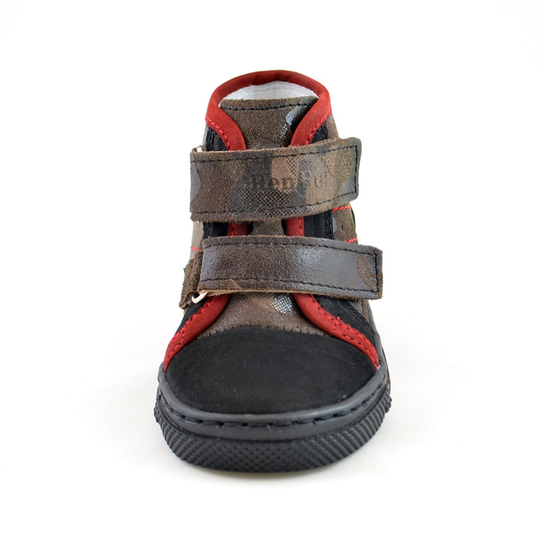 Leren jongens schoenen clearance